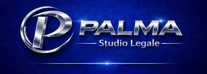 Logo Studio Legale Palma